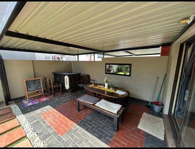 2 BEDROOM HOUSE FOR SALE IN MELODIE